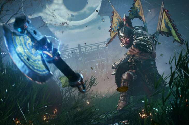 Bright Memory Infinite