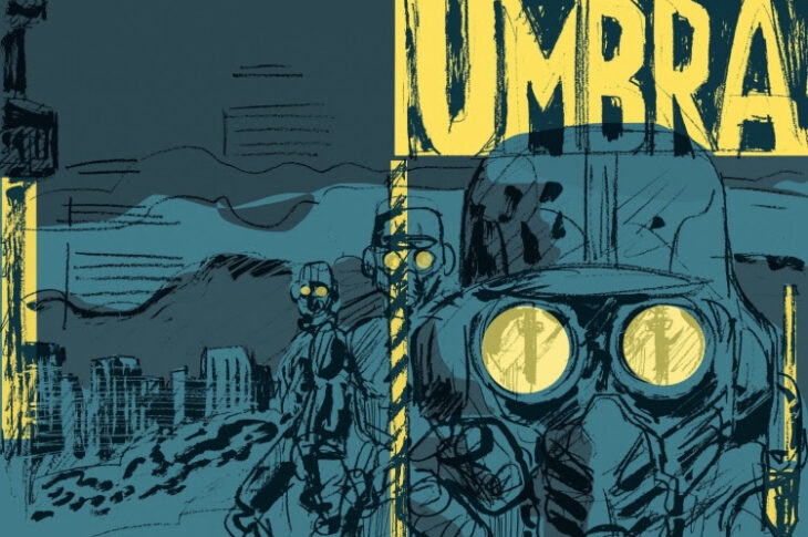 Umbra #4