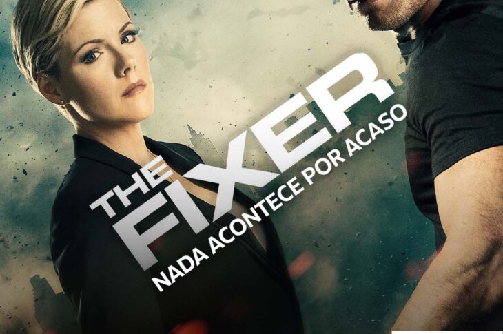 AMC estreia a minissérie ‘The Fixer’