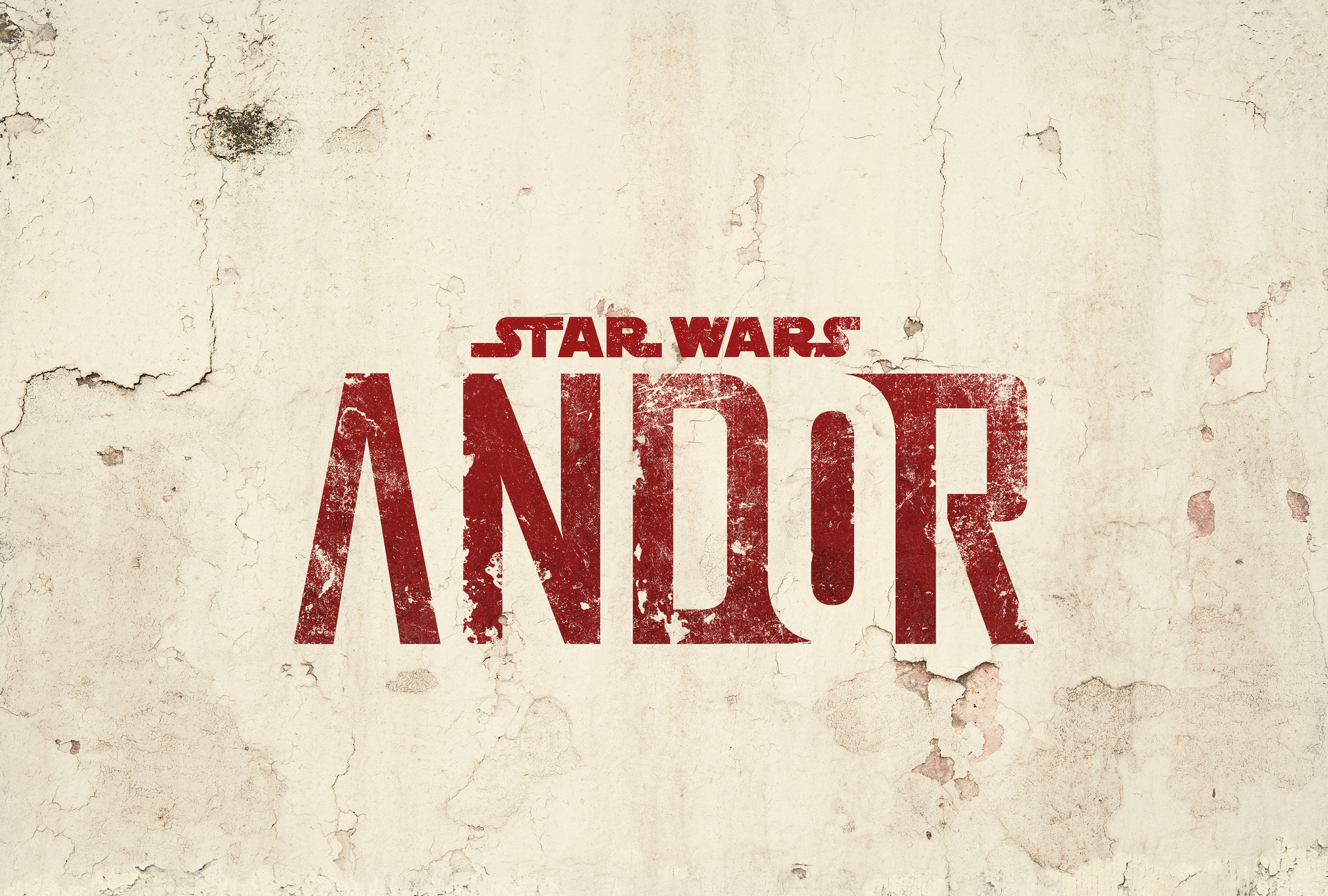 Star Wars Andor