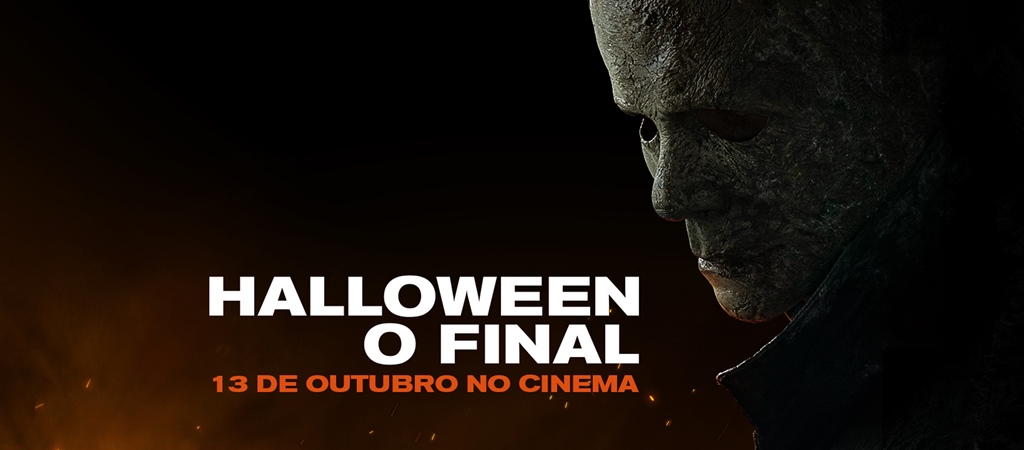 Halloween O Final - passatempo Halloween O Final