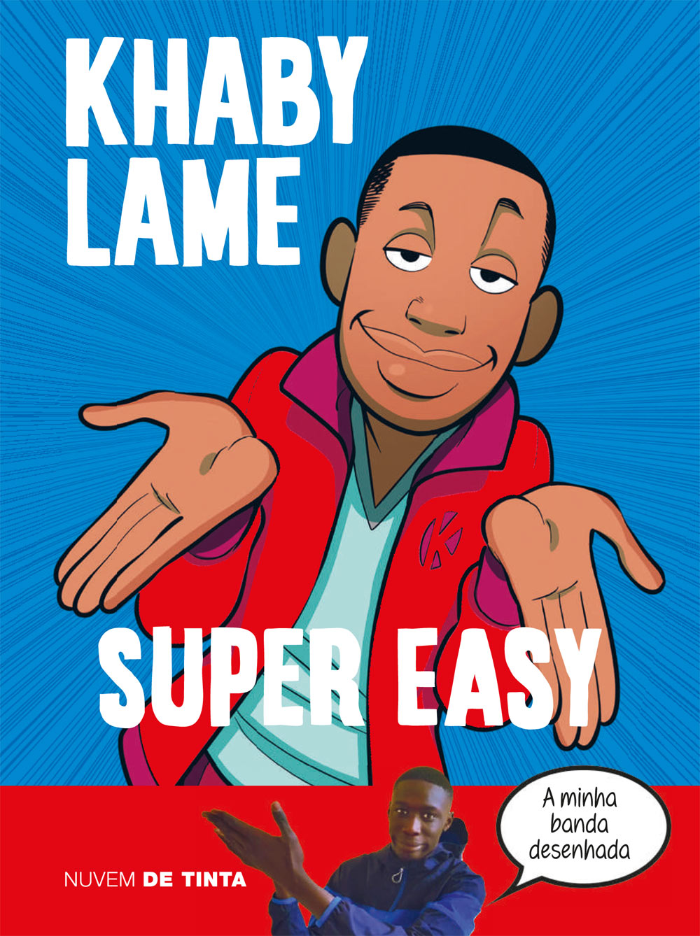 Khaby Lame - Super Easy