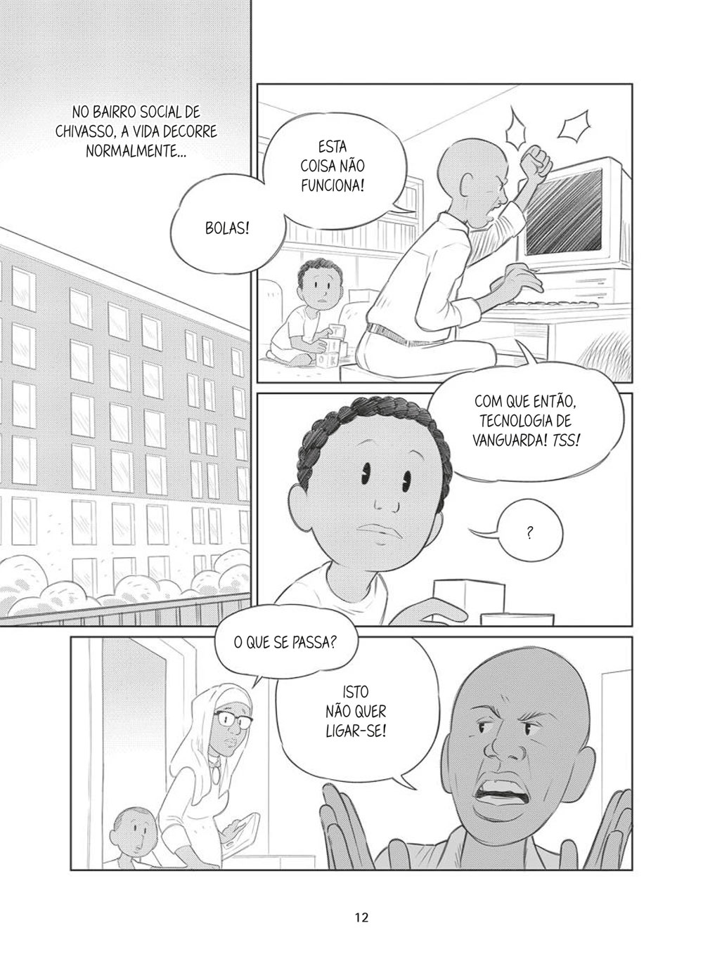 Khaby Lame - Super Easy