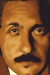 Albert Einstein