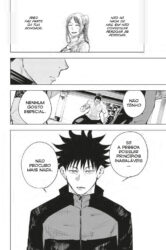 Jujutsu Kaisen Vol. 3