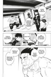 Jujutsu Kaisen Vol. 3