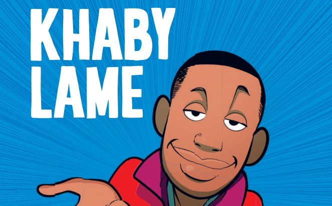 Khaby Lame - Super Easy