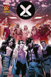 X-Men Vol. 31