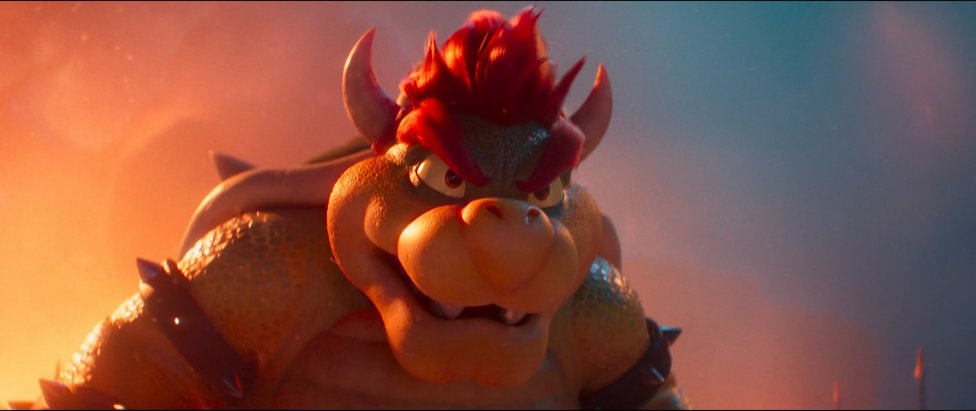 Super Mario Movie
