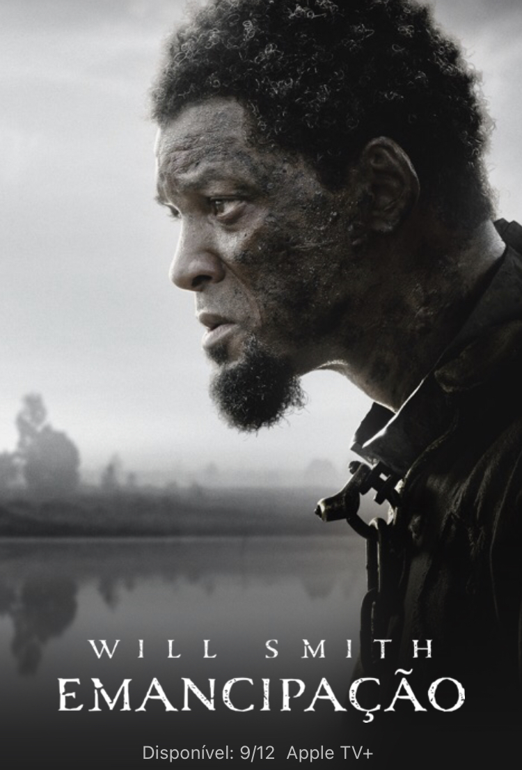 Emancipation will smith