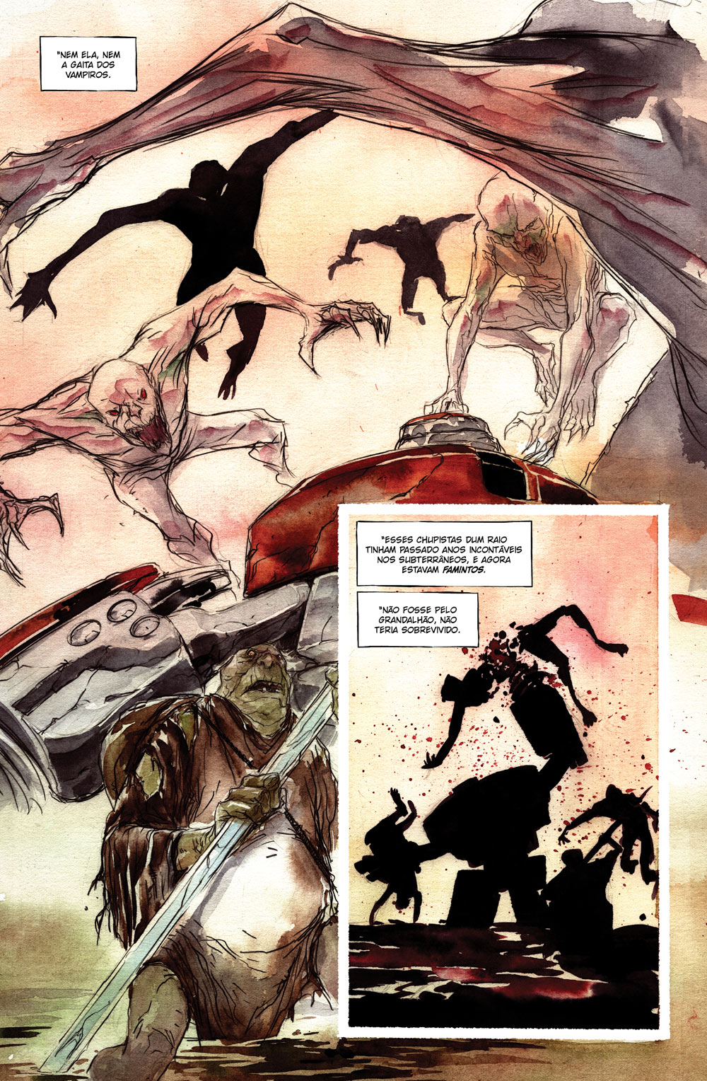 Ascender Vol. 3 – O Mago Digital