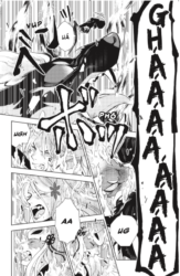 A Raposa e o Pequeno Tanuki Vol. 4