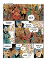 Conto de Natal – Clássicos da Literatura em BD Vol. 25