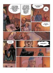 Conto de Natal – Clássicos da Literatura em BD Vol. 25