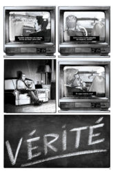 Elektra – Preto, Branco e Sangue