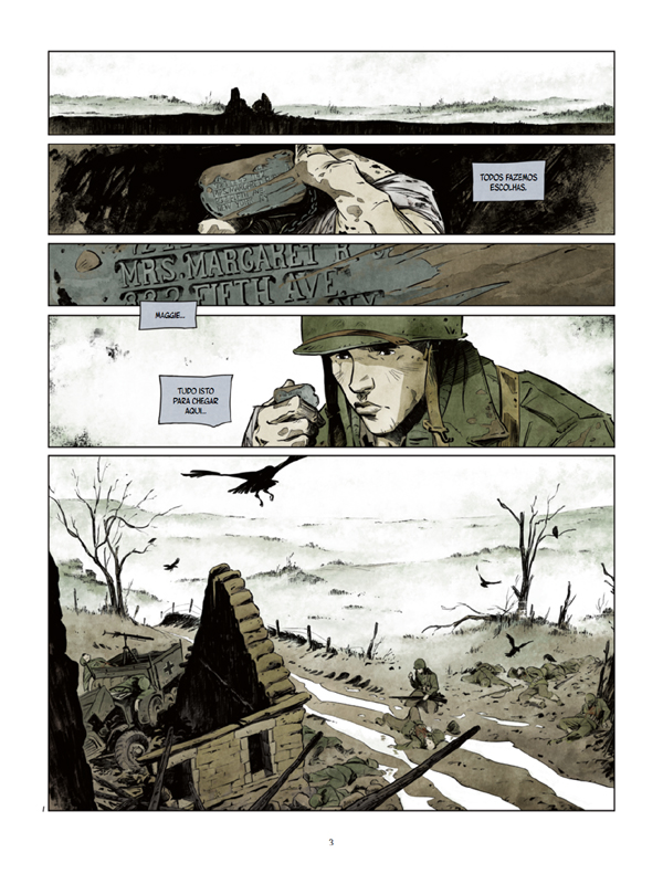 Bootblack - Edição integral, de Mikaël