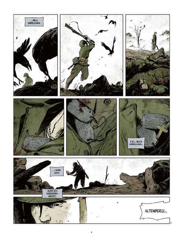 Bootblack - Edição integral, de Mikaël