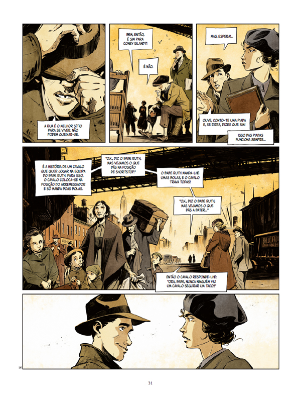 Bootblack - Edição integral, de Mikaël