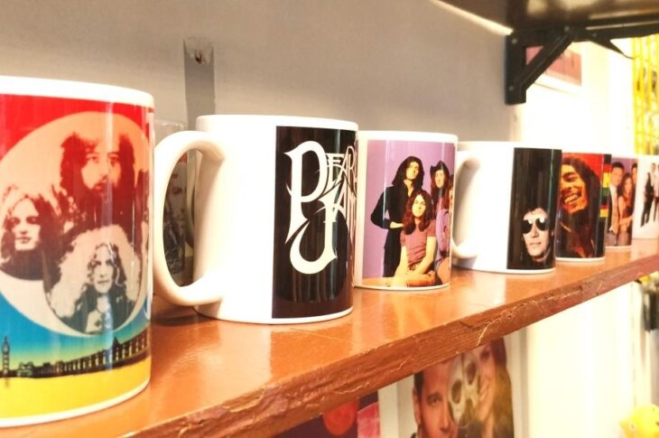 Canecas Personalizaveis