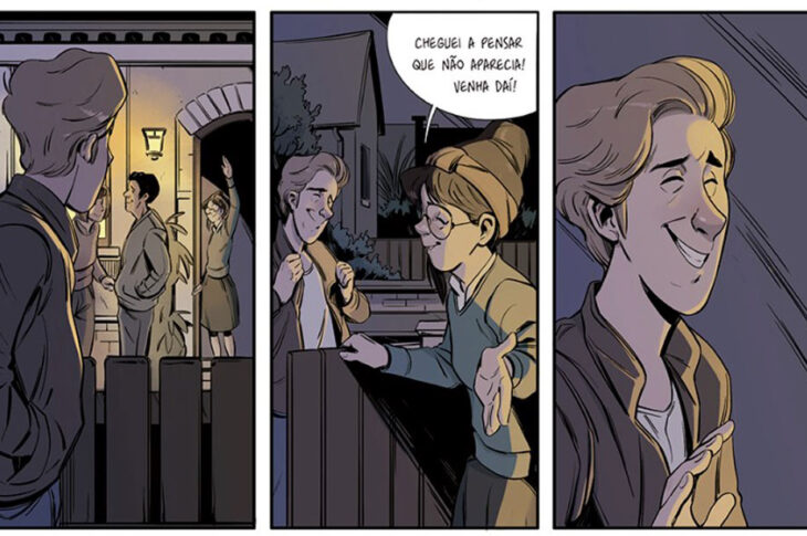 O INFELIZ PACTO DE GEORGE WALDE