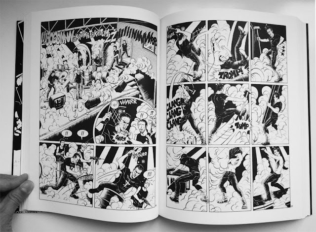 Companheiros da Penumbra, de Nunsky