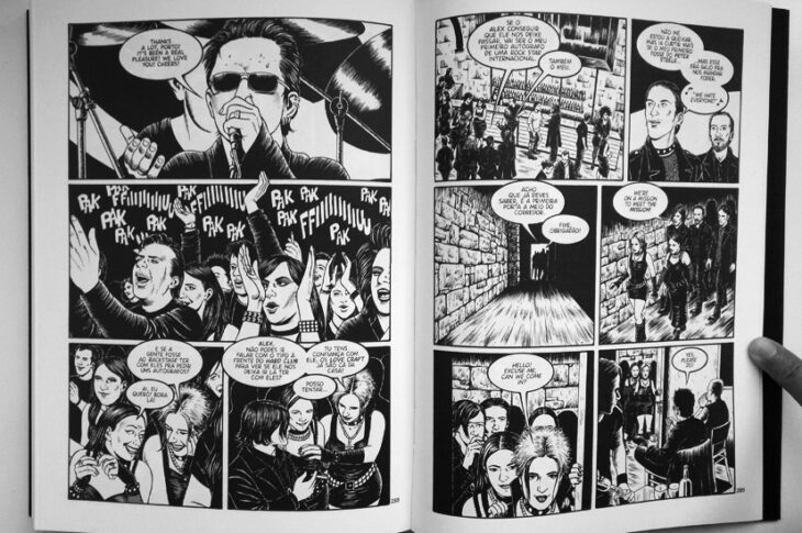 Companheiro da Penumbra