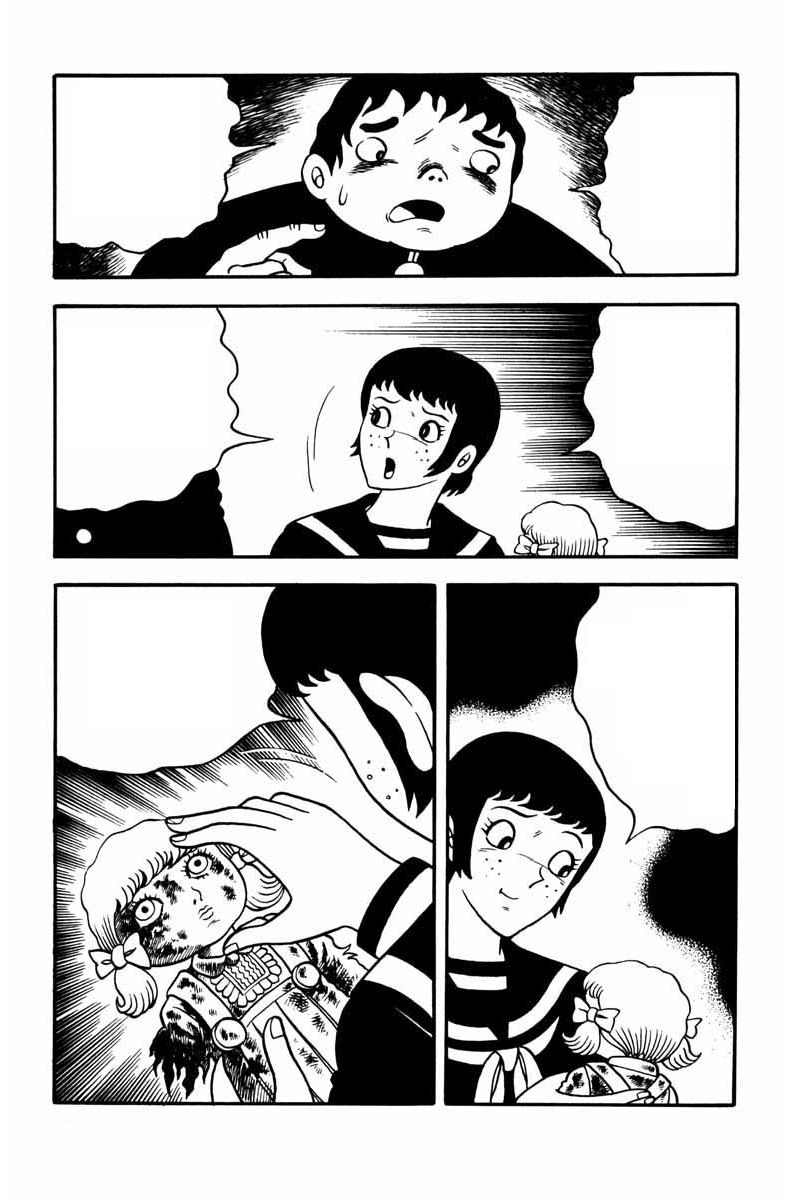 Clube de Ocultismo e As Bonecas da Morte