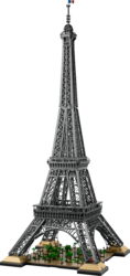 Lego Torre Eiffel