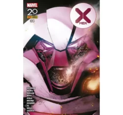 X-Men Vol. 34