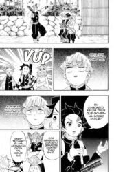 Demon Slayer Vol. 9