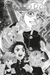 Demon Slayer Vol. 9