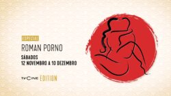 ESPECIAL ROMAN PORNO