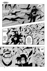 Naruto Vol. 44