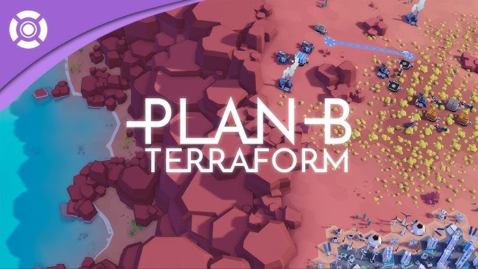 Plan B Terraform