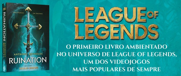 RUINATION - League of Legends