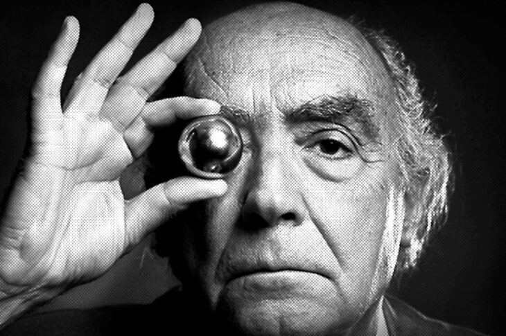 José Saramago