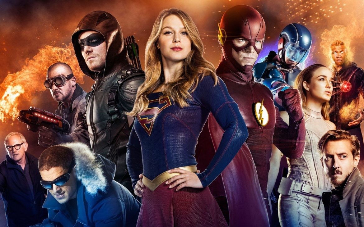 Arrowverse