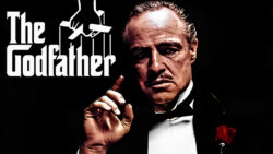 Godfather - O Padrinho