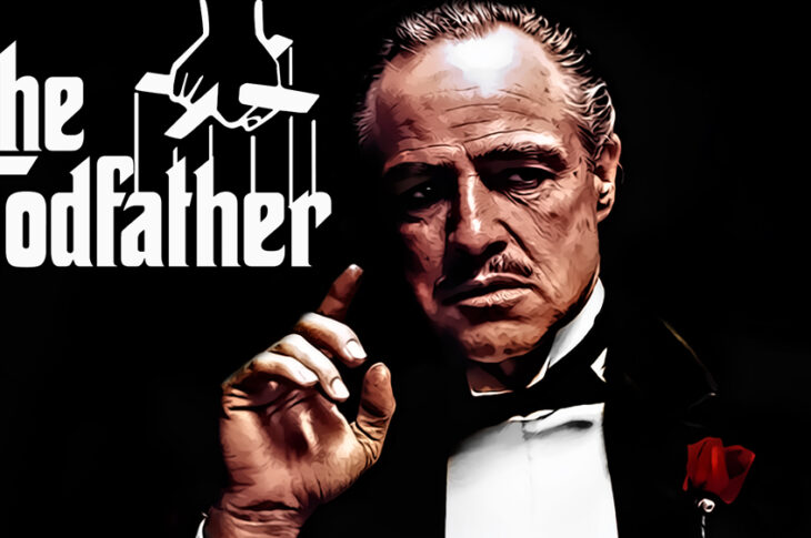 Godfather - O Padrinho