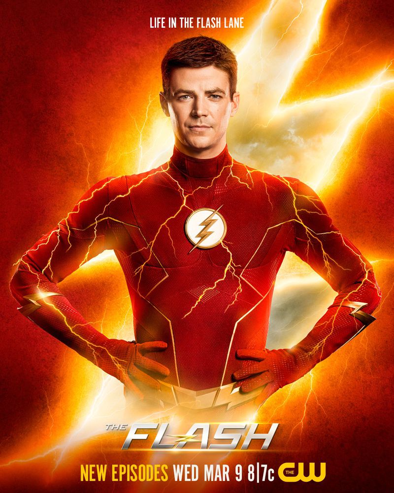 The Flash