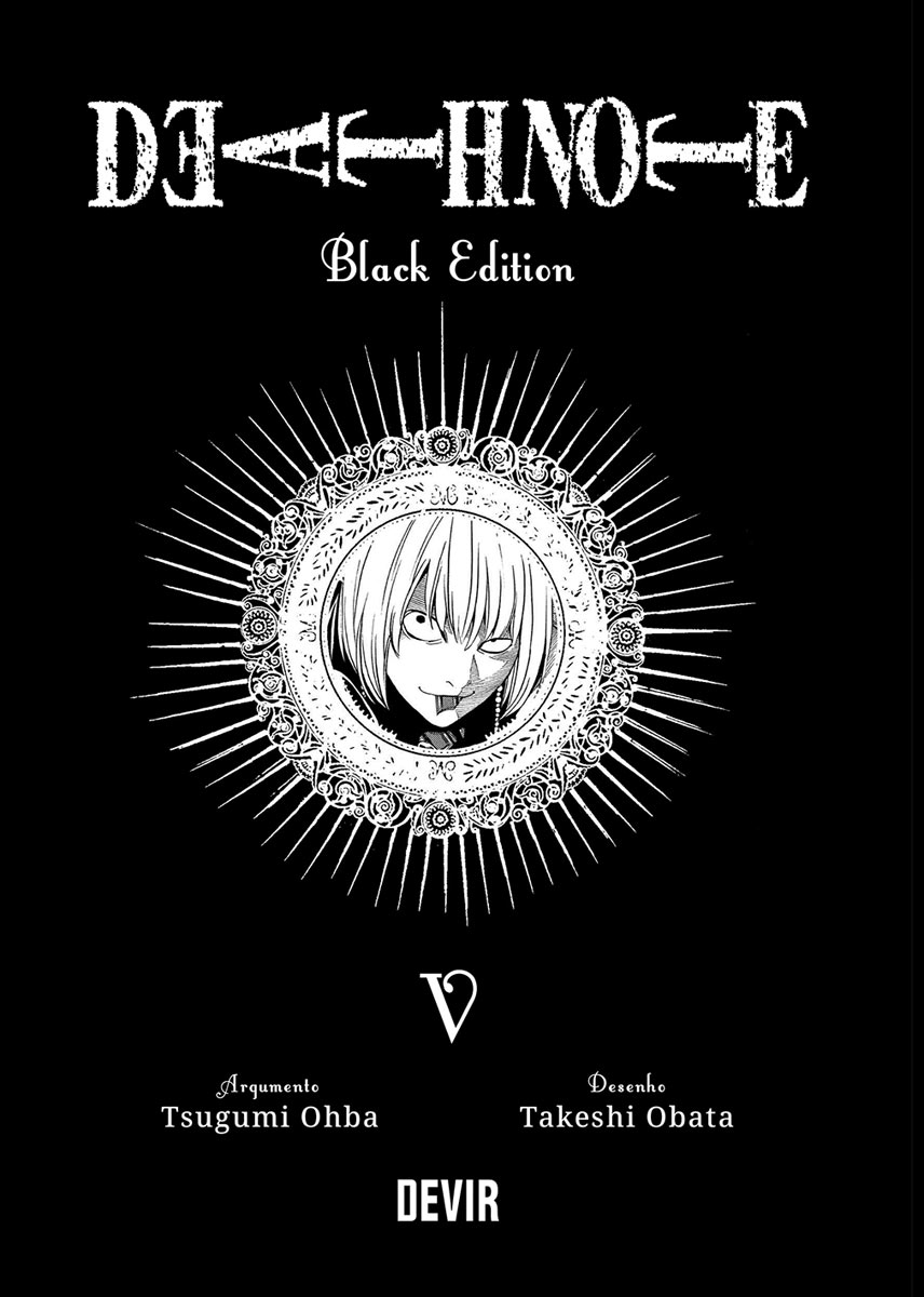 Arquivos Death Note - IntoxiAnime