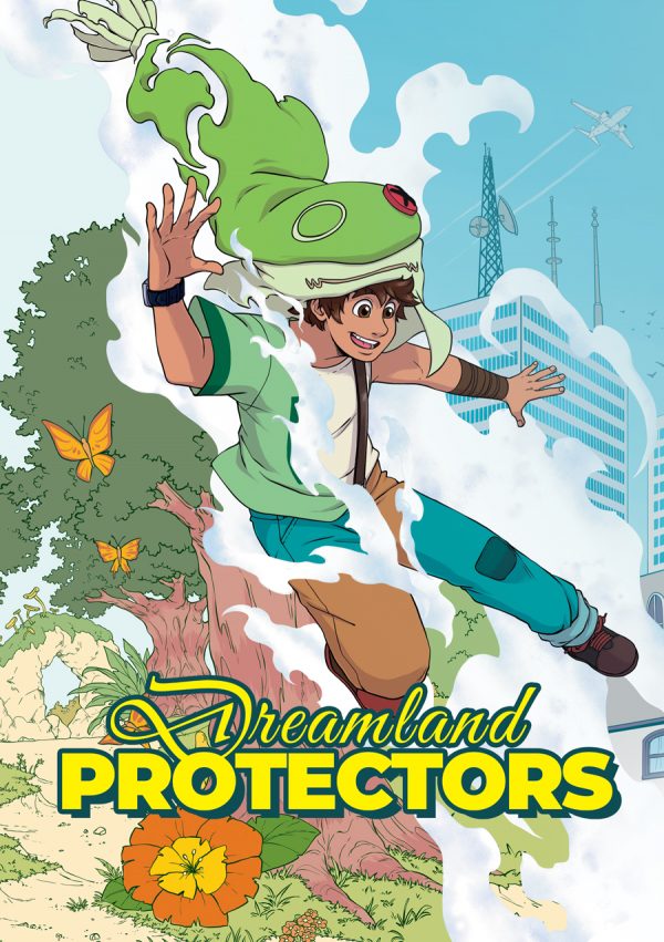 Dreamland Protectors
