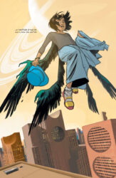 Saga Vol. 10