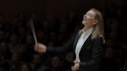 Cate Blanchett Tár