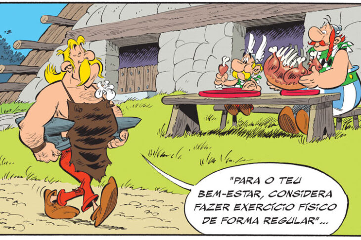 Asterix