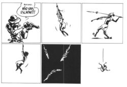 A Rainha dos Canibais