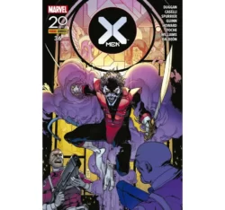 X-Men Vol. 36