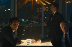 The Consultant