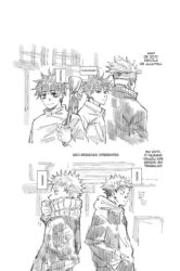 Jujutsu Kaisen vol. 0