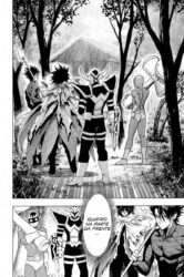 One-Punch Man Vol. 16